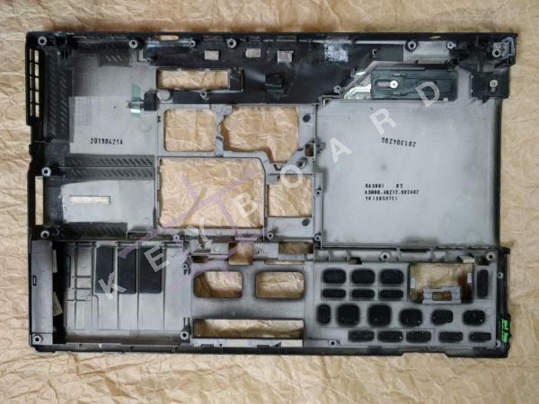 Верхня частина корпусу Lenovo Thinkpad T430S
